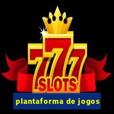 plantaforma de jogos